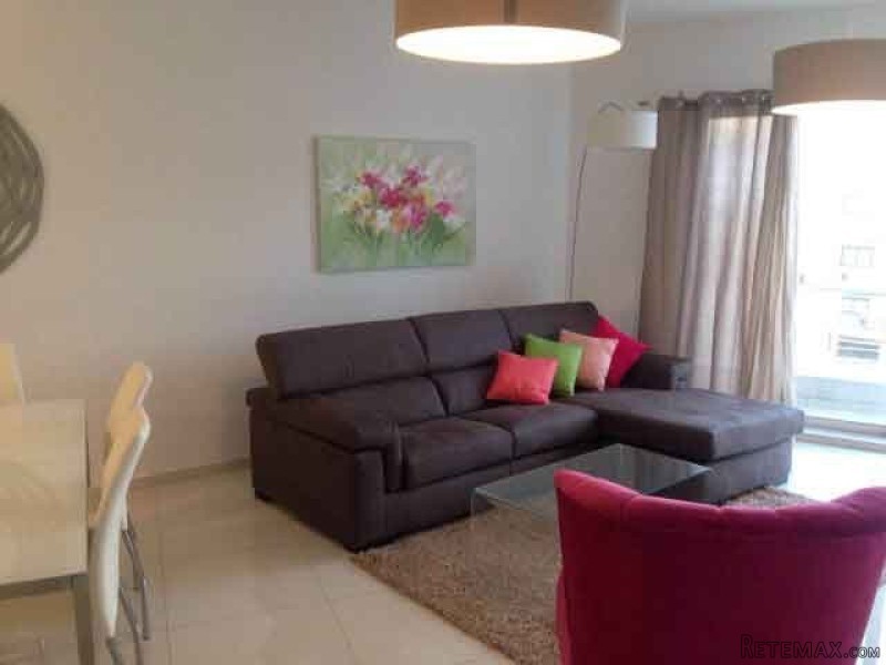 Flat, Luxurious Finish - 2