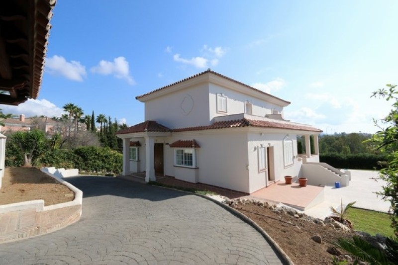 HM4S2717 - Villa For sale in La..