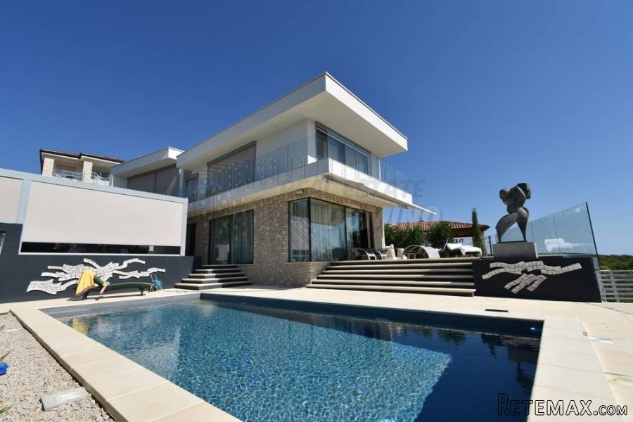 Jedinstvena Villa , otok Krk - 4