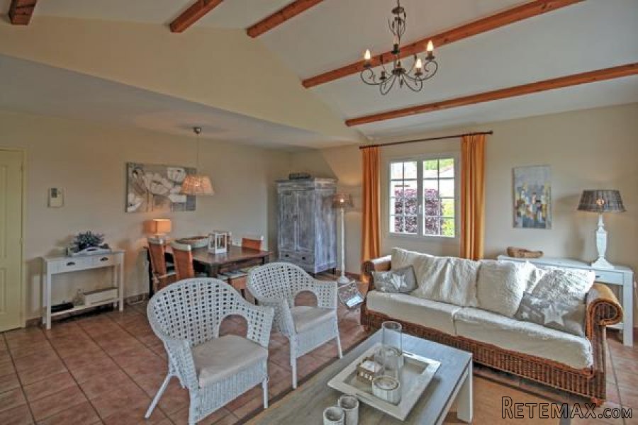 Les Forges (79) Beautifully maintained detached villa 3 bed / 2.. - 4