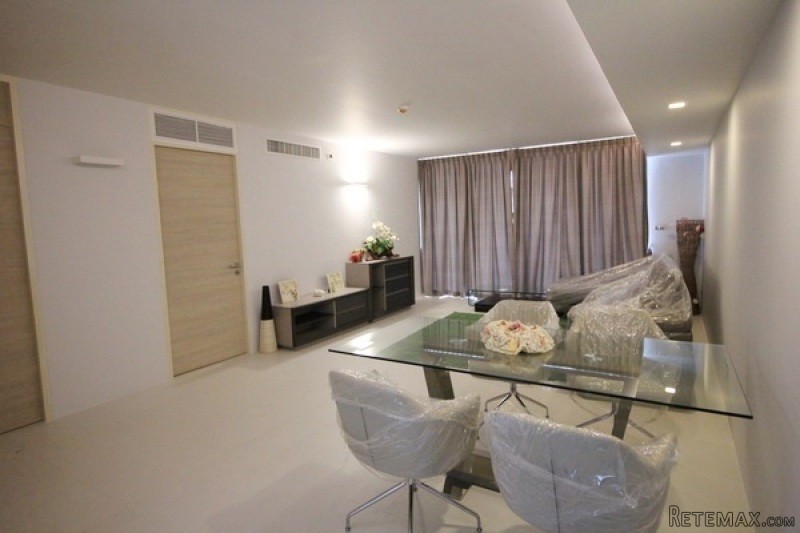 2 Bed With Sea View Condo At Sancutary.. - 2