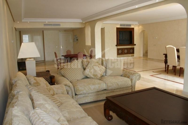 Apartment For Sale In Puerto Banus.. - 2