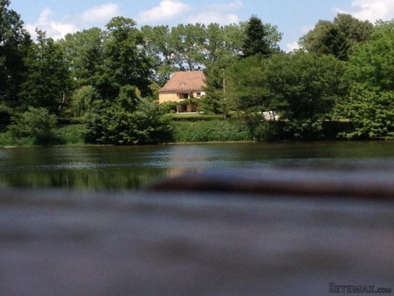 Dordogne River Frontage, Renovated.. - 2