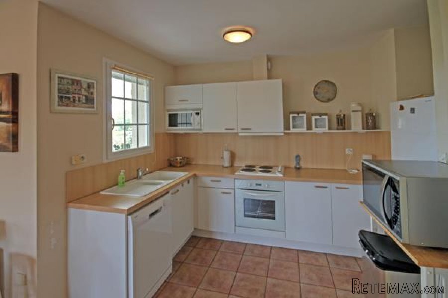 Les Forges (79) Beautifully maintained detached villa 3 bed / 2.. - 5