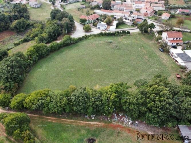 Prodaja građevinskog zemljišta, Rakalj - 5