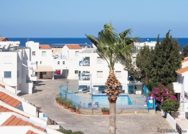 For Sale : Penthouse - Polis, Latchi