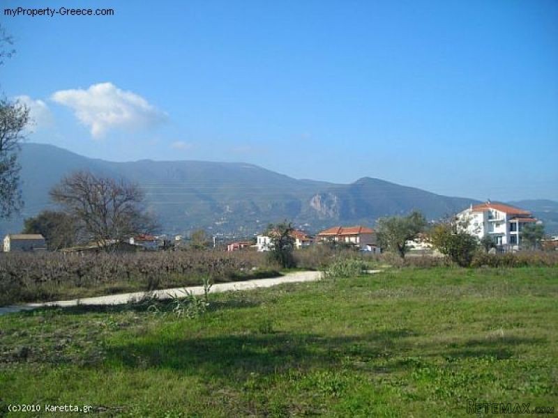 Land - Zakynthos - For Sale