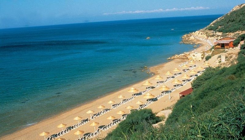 Le Castella Resort And Spa, Crotone - 2