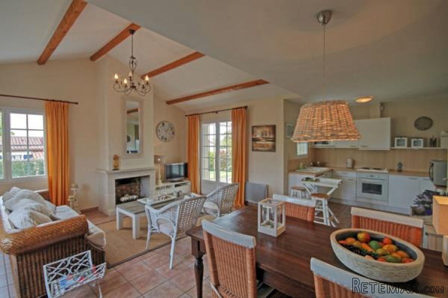 Les Forges (79) Beautifully maintained detached villa 3 bed / 2.. - 6
