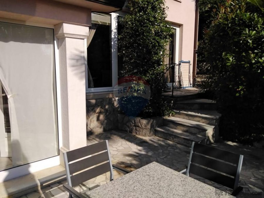 OPATIJA - CENTAR - STAN 67 m2 - NAJAM - 6