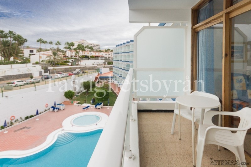 Playa del Ingles - Gran Canaria