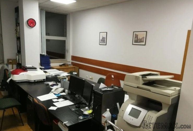 Poslovni prostor 145m2 u Radnickoj-Novi Sad - 6