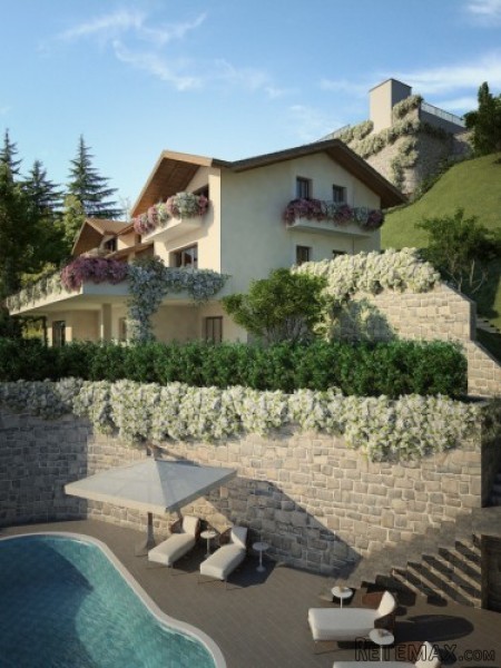 Residence Croce, Menaggio - apartments..