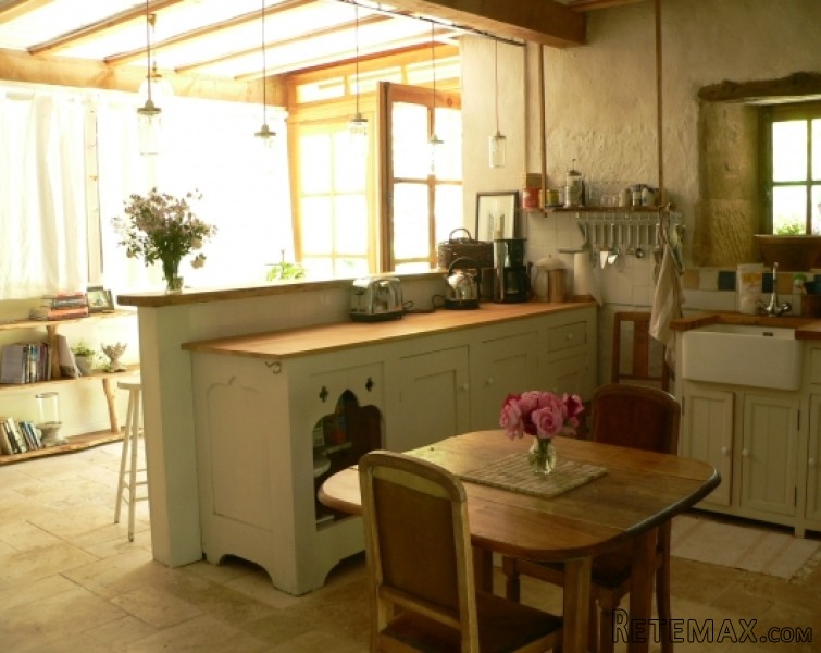 Secluded 18th C property, stone house.. - 2