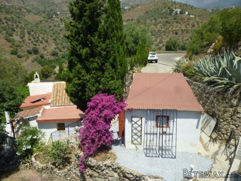 2 Bedrooms - Country House - Malaga -..