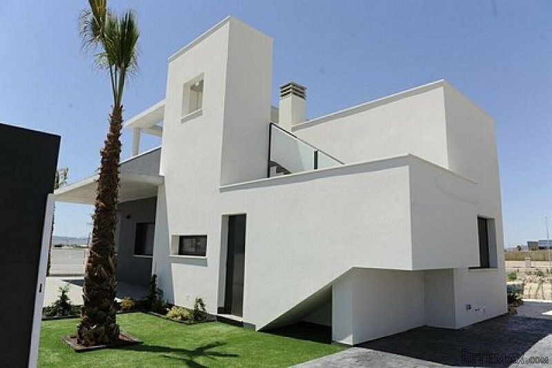 * 3 Bed Luxury Villa in Lorca