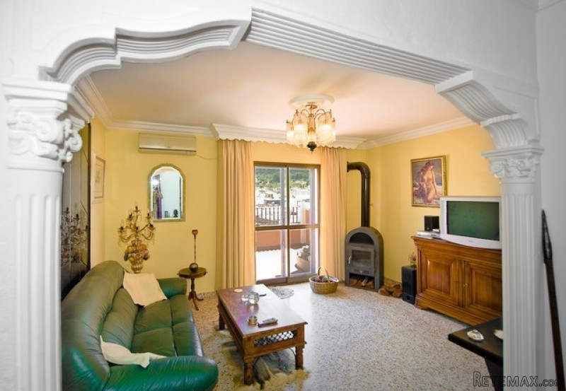 4 Bedroom Penthouse Apartment - 2