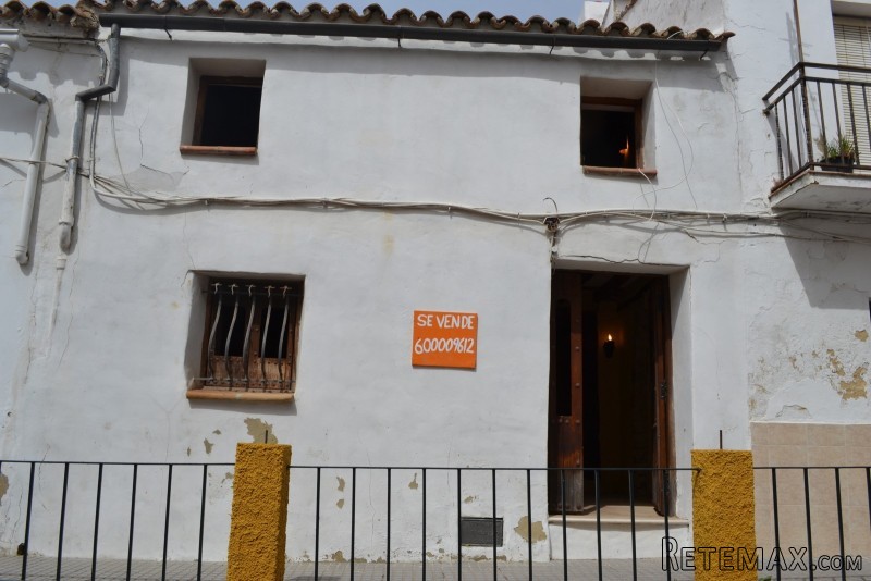 6 bedroom property near Andalucia Back.. - 2