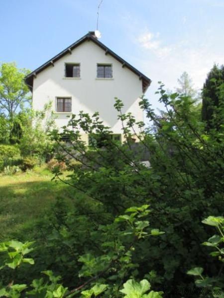 Contemporary French House - 2