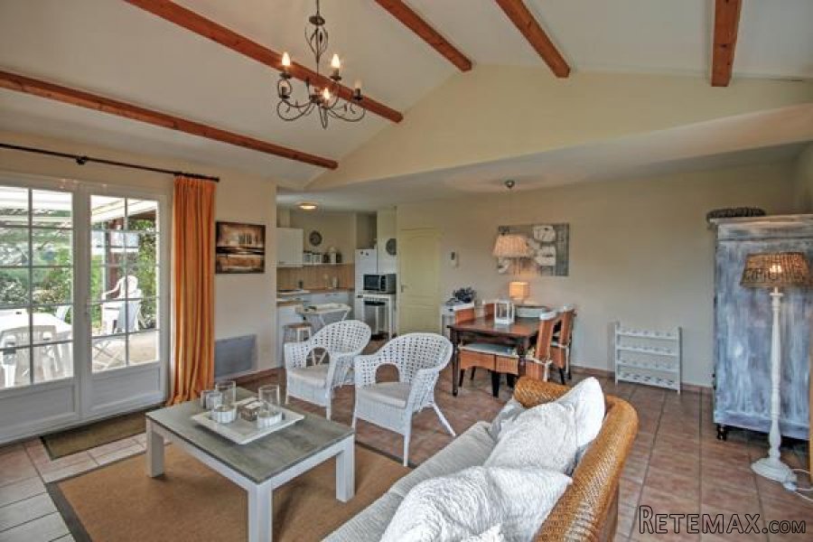 Les Forges (79) Beautifully maintained detached villa 3 bed / 2.. - 7