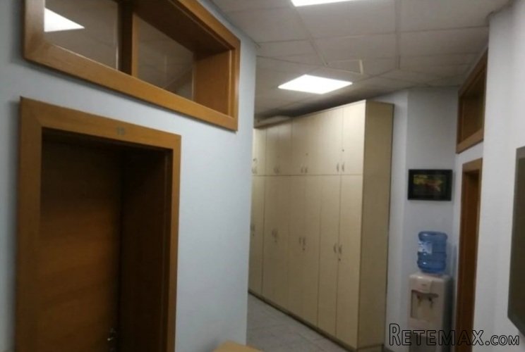Poslovni prostor 145m2 u Radnickoj-Novi Sad - 7