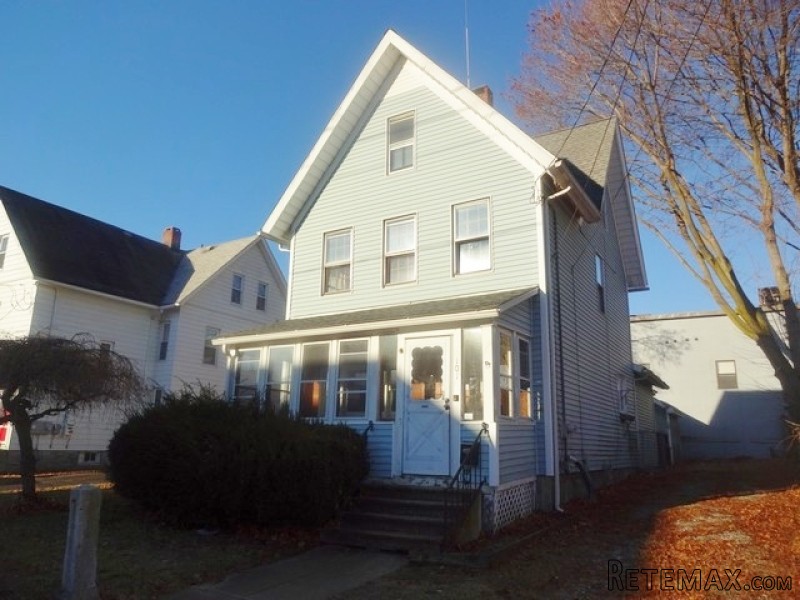101 Beaver St Ansonia, CT, 06401 New..