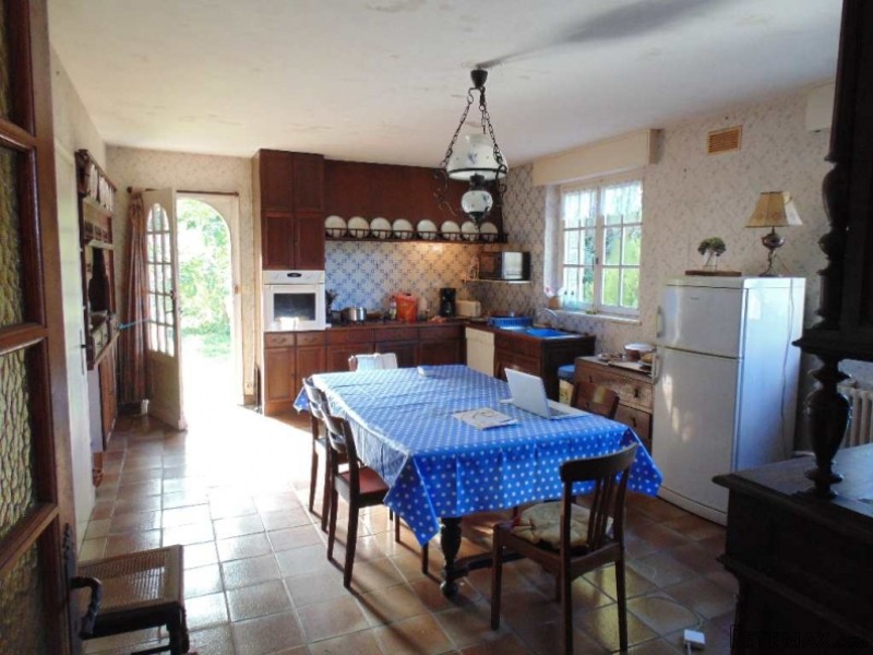 5 Bedrooms - Maison - For Sale