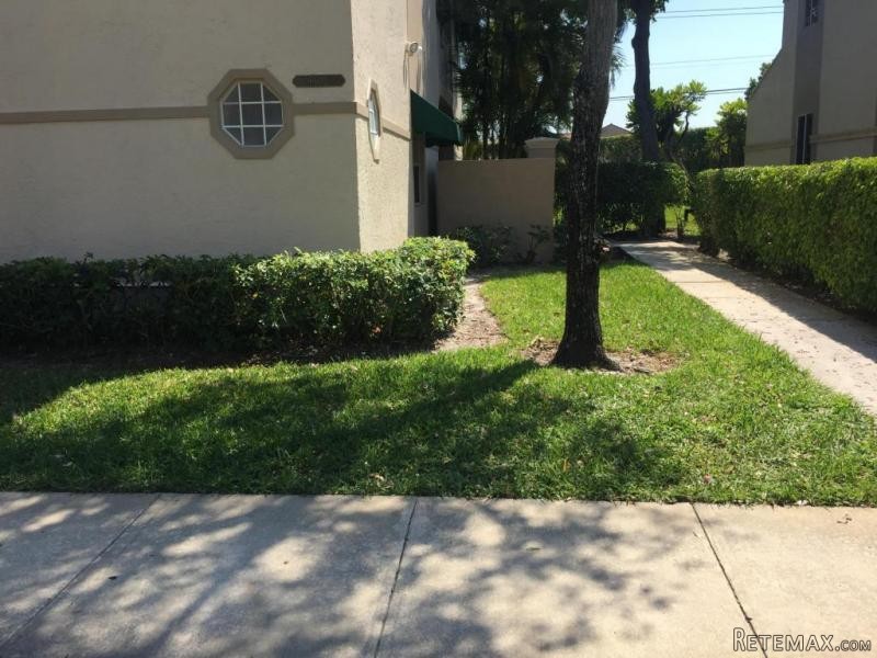6602 Via Regina #110, Boca Raton, FL -..