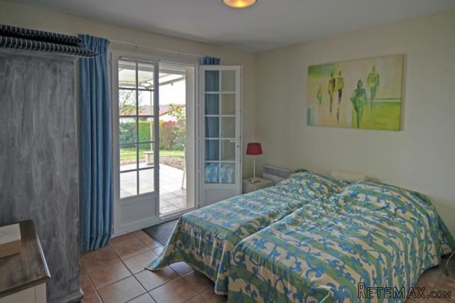 Les Forges (79) Beautifully maintained detached villa 3 bed / 2.. - 8