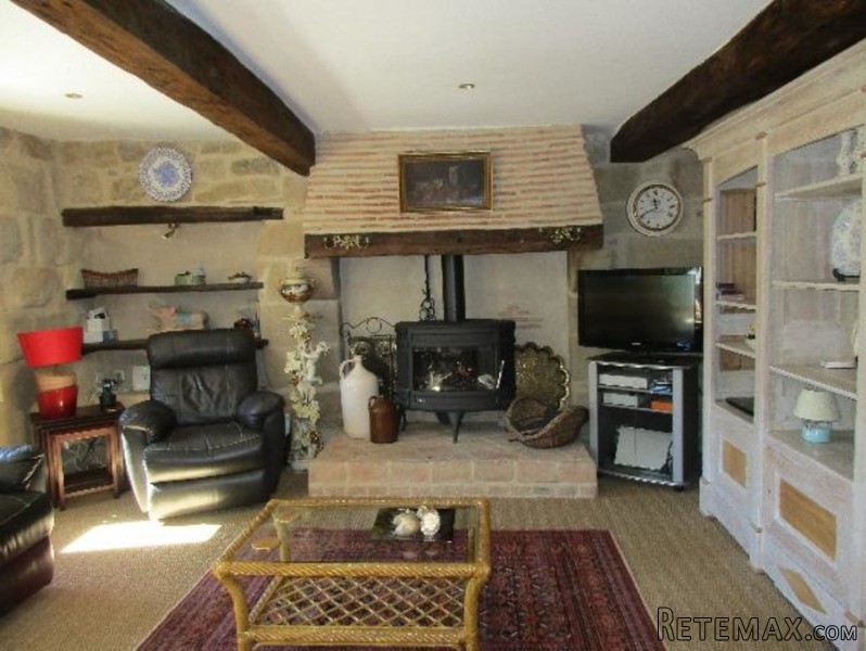maison bougougnague 296 800 € HAI - 2