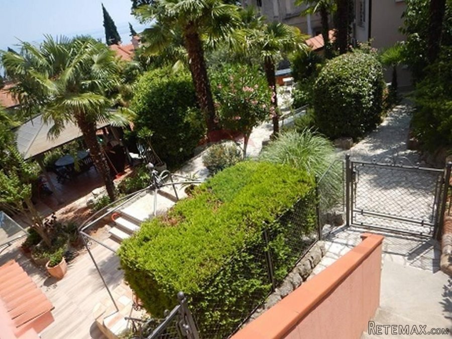 OPATIJA - CENTAR - STAN 67 m2 - NAJAM - 8
