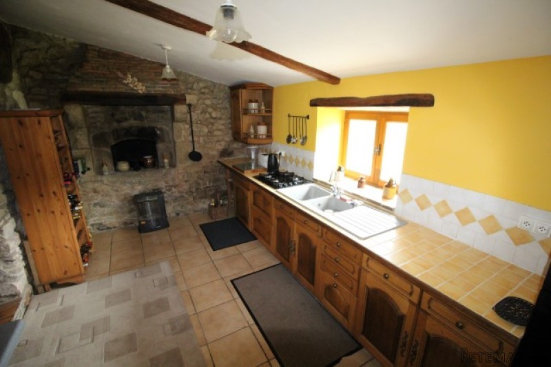 Two Bedroom Stone House, With Two.. - 2