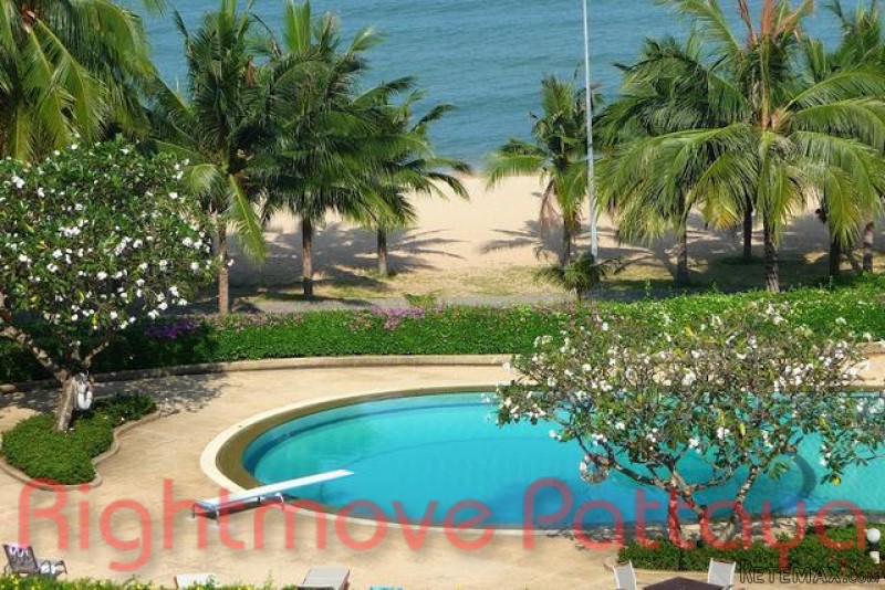 3 Bedroom Condo for sale in Na Jomtien.. - 2