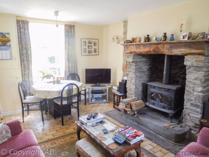 Le Mesnil Rogues - House For Sale - 2