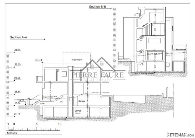 Plot Of Land - Marsaxlokk - 2