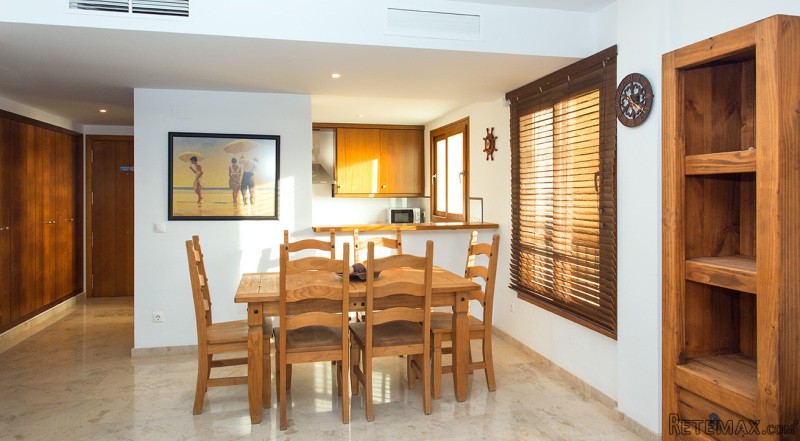2 Bedrooms - Apartment - Alicante - For.. - 2