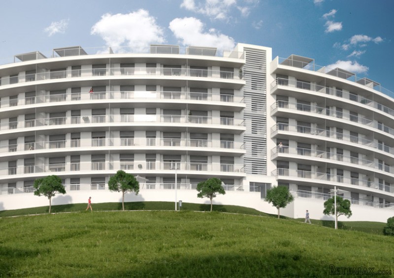 3 Bedrooms - Apartment - Alicante - For..
