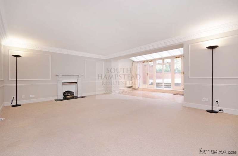 3 Hampstead Heights - 2