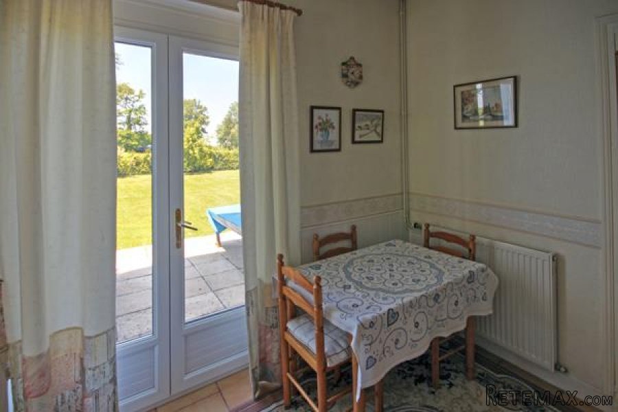 Ambernac (16) - Detached house offering 3/4 bedrooms and 3.. - 10