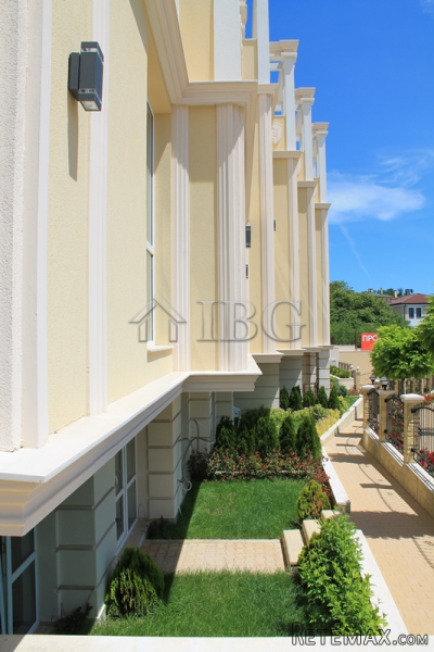 Luxury apartments in Villa Florence.. - 2