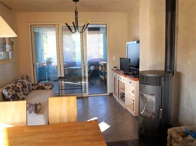 TROSOBNI APARTMAN 87,11 M2 SA GARAŽOM U PRIZEMLJU