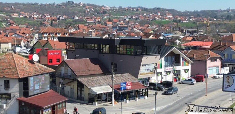 Čačak poslovni prostor izdavanje - 2