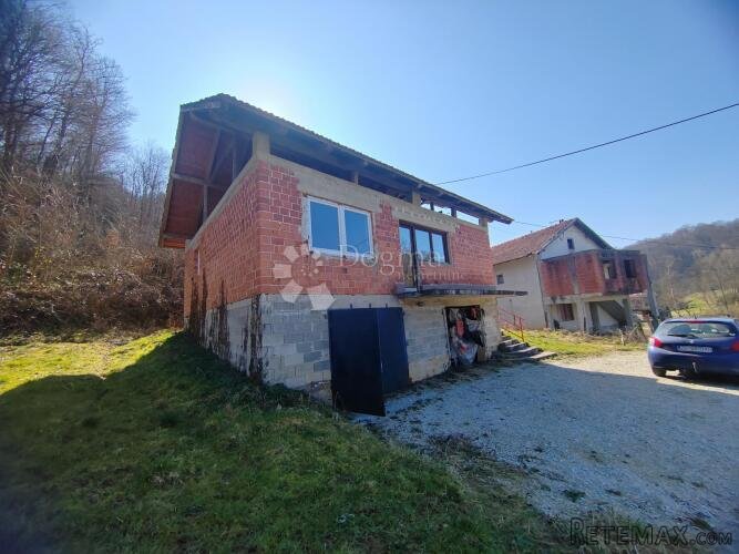 Bedekovčina kuća s velikim potencijalom – mirna lokacija - 2