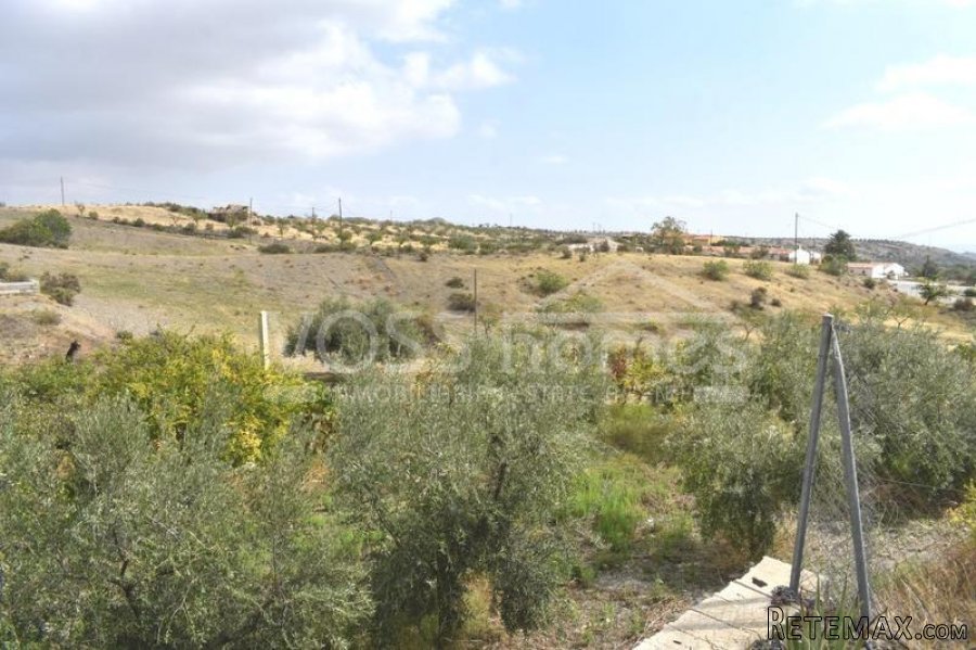 Country / village house for sale near Huercal-Overa with.. - 2