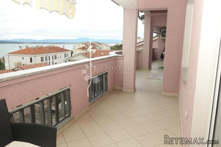 Crikvenica, komforan stan sa prekrasnim pogledom - 2