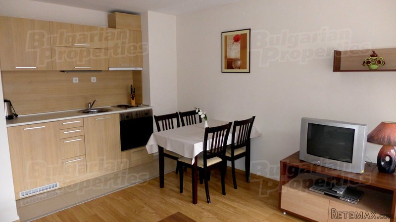 Holiday Property In Complex With A Lot.. - 2