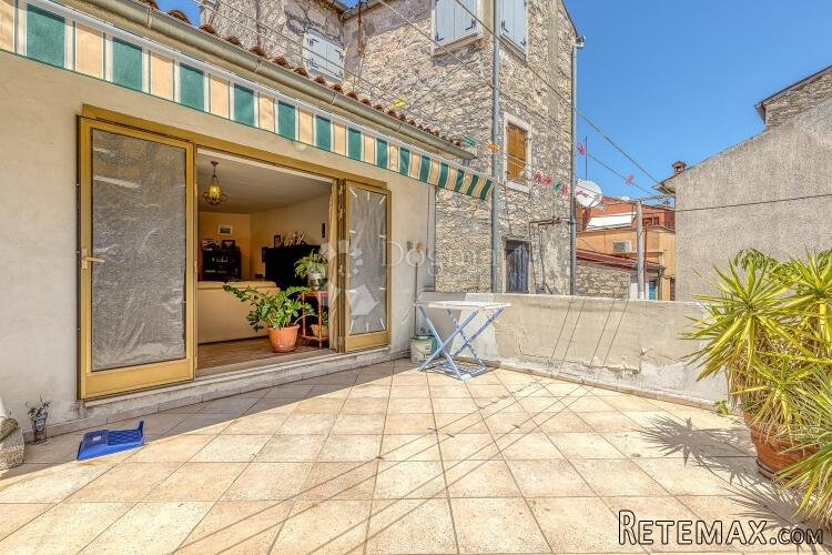 KUĆA ZA PREKRASAN APARTMANSKI PROJEKT U CENTRU ROVINJA - 2