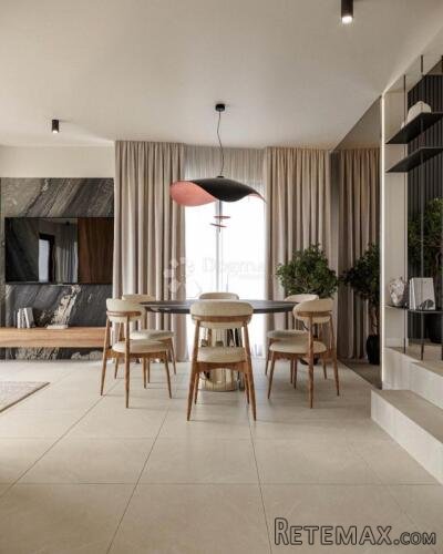 Penthouse s panoramskim pogledom - 2