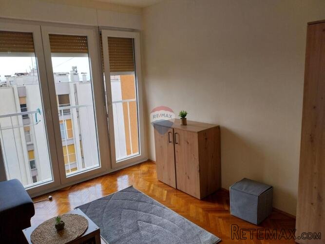 Rijeka, Krnjevo - novo adaptirana garsonjera - 2