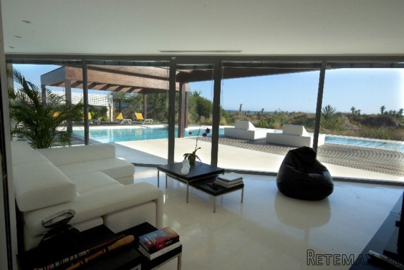 Villa for sale Las Chapas Playa.. - 2